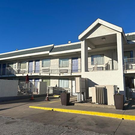 Motel 6-Austin, Tx Kültér fotó