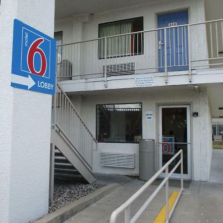 Motel 6-Austin, Tx Kültér fotó