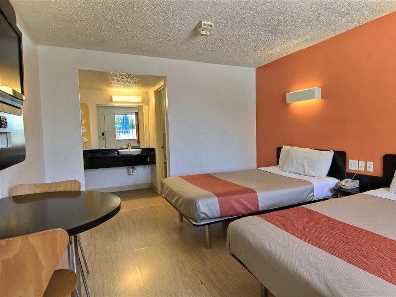 Motel 6-Austin, Tx Kültér fotó