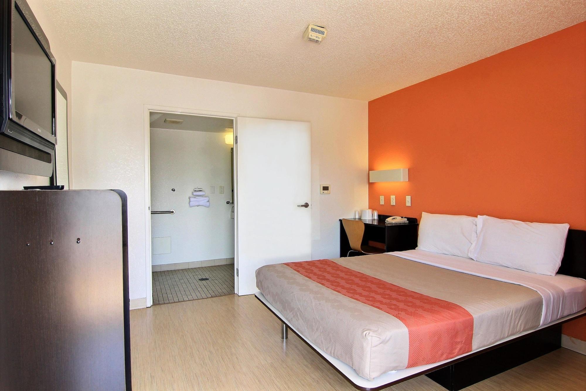 Motel 6-Austin, Tx Kültér fotó