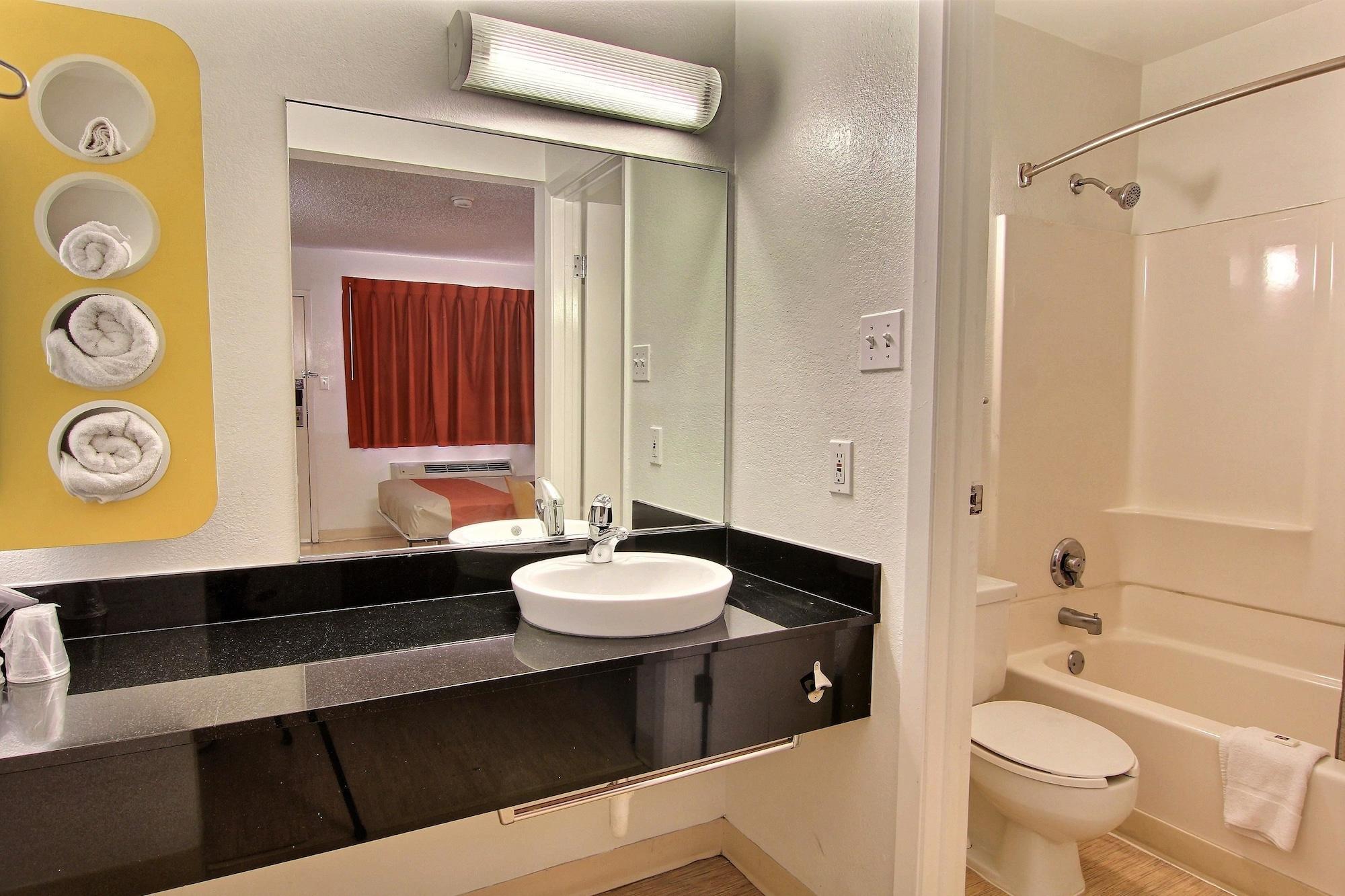 Motel 6-Austin, Tx Kültér fotó