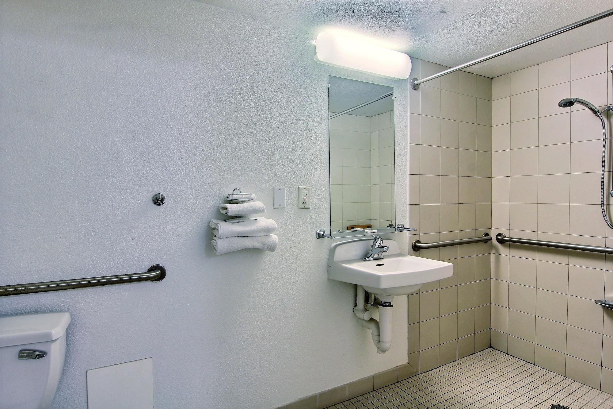 Motel 6-Austin, Tx Kültér fotó