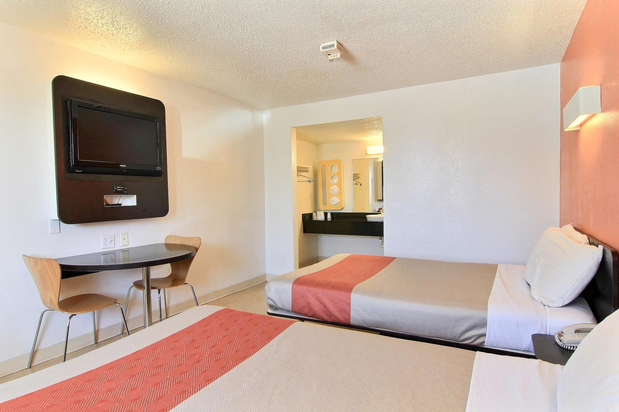 Motel 6-Austin, Tx Kültér fotó