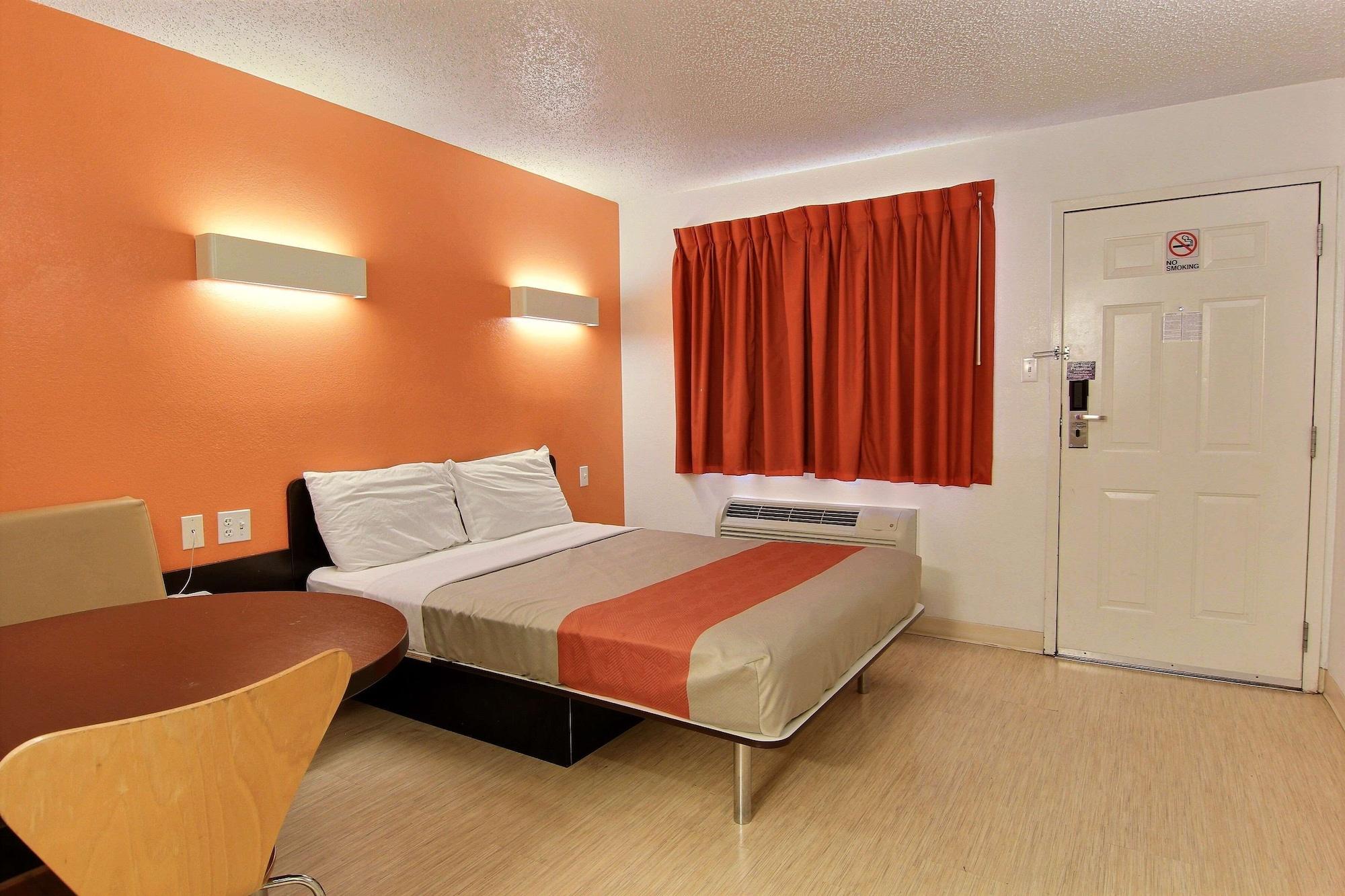 Motel 6-Austin, Tx Kültér fotó