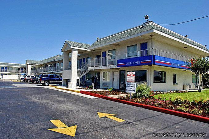Motel 6-Austin, Tx Kültér fotó
