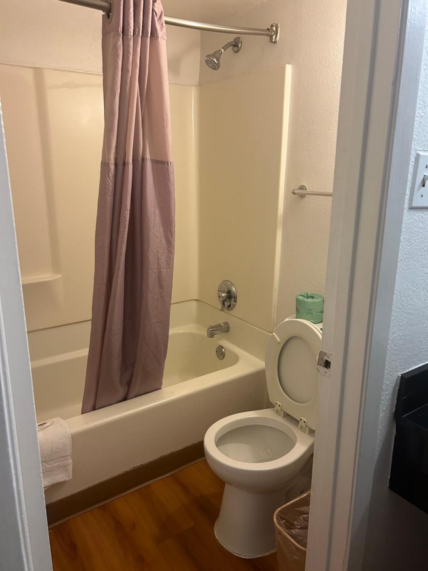 Motel 6-Austin, Tx Kültér fotó