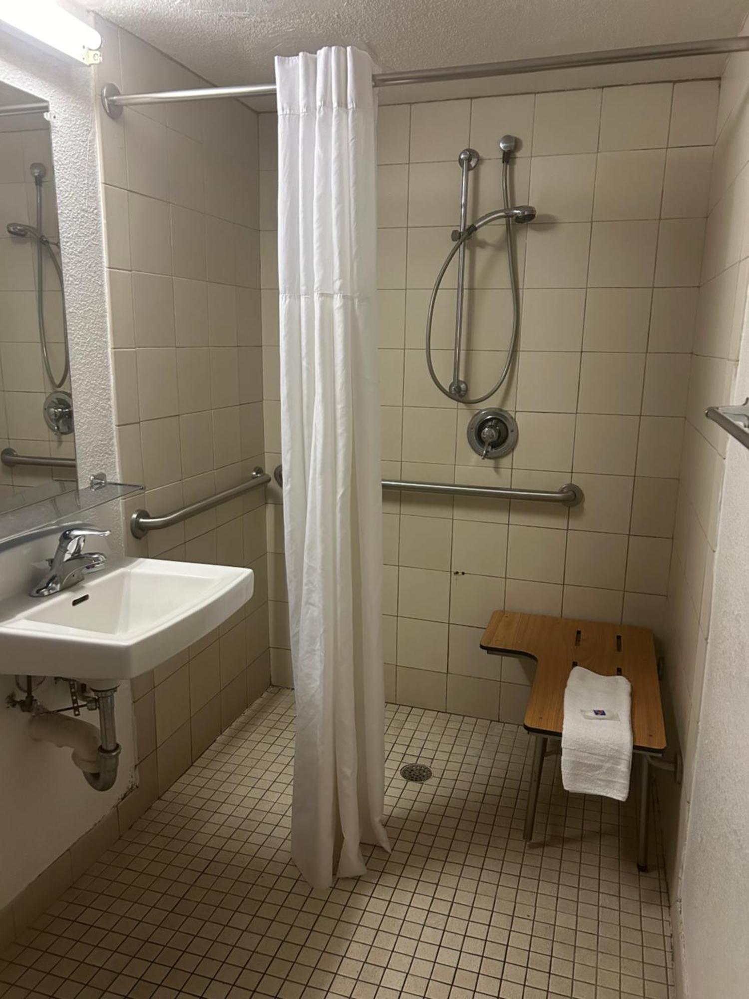Motel 6-Austin, Tx Kültér fotó