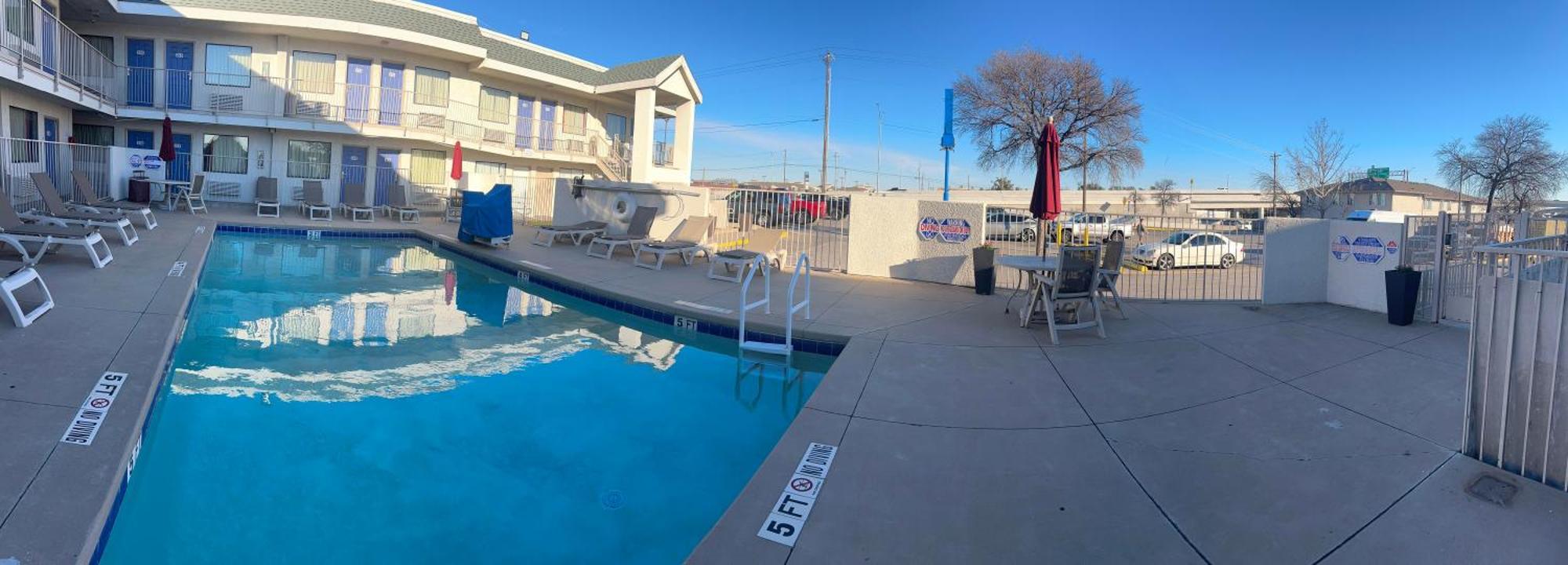 Motel 6-Austin, Tx Kültér fotó
