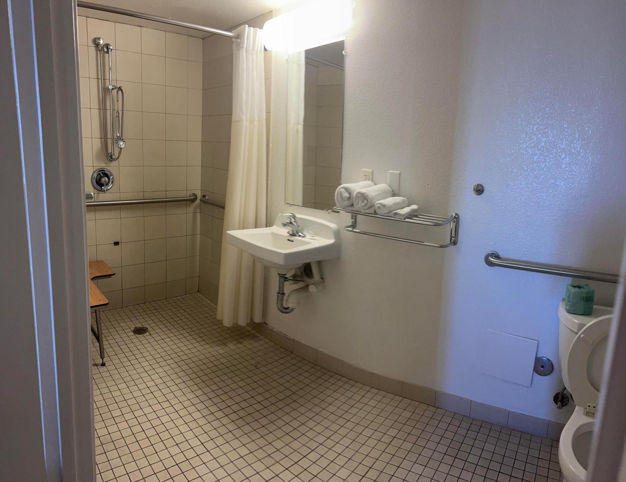 Motel 6-Austin, Tx Kültér fotó