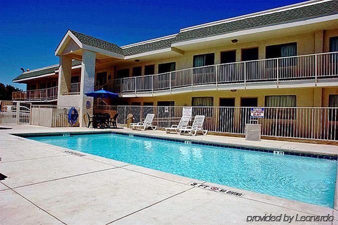 Motel 6-Austin, Tx Kültér fotó