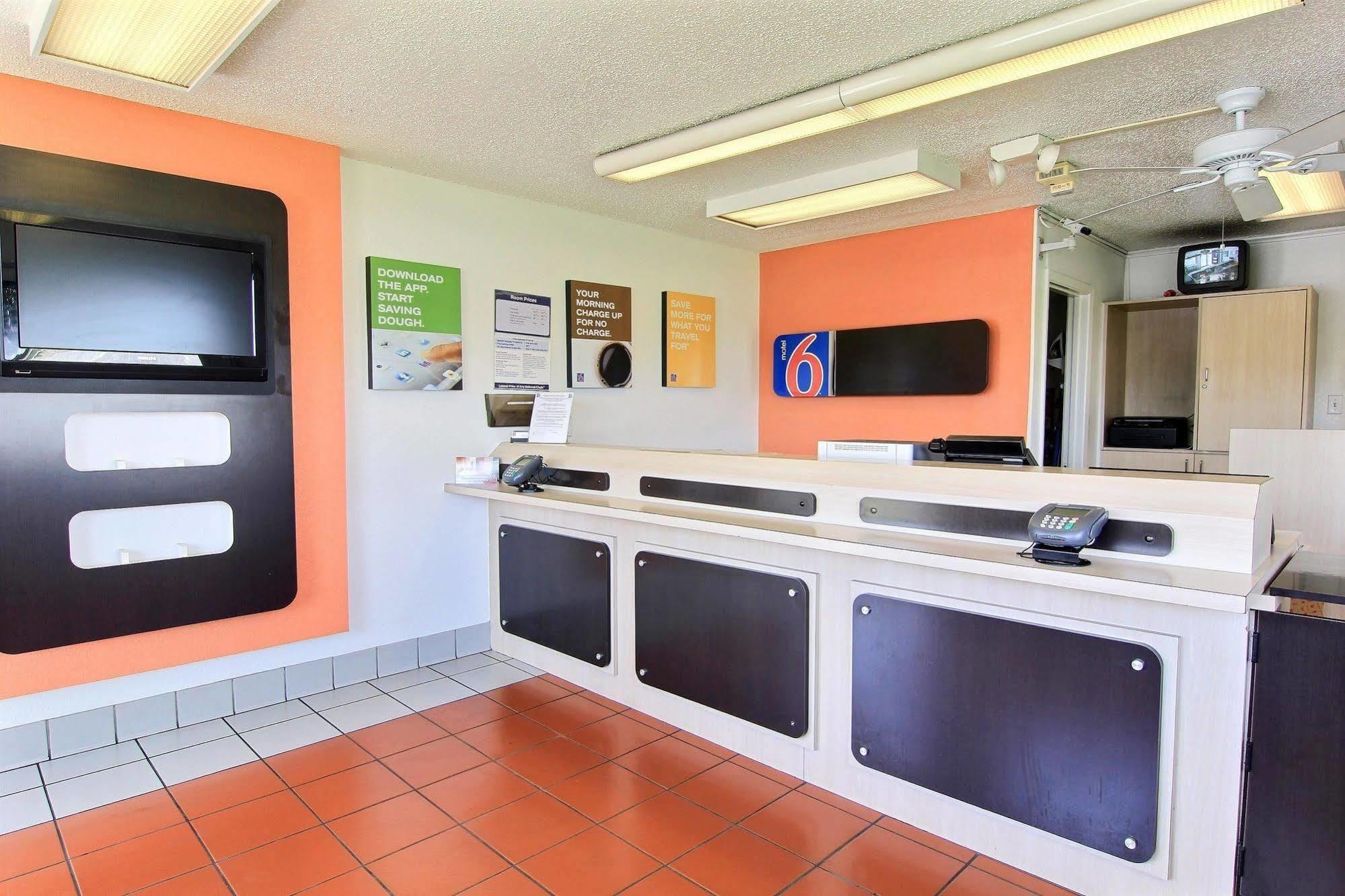 Motel 6-Austin, Tx Kültér fotó