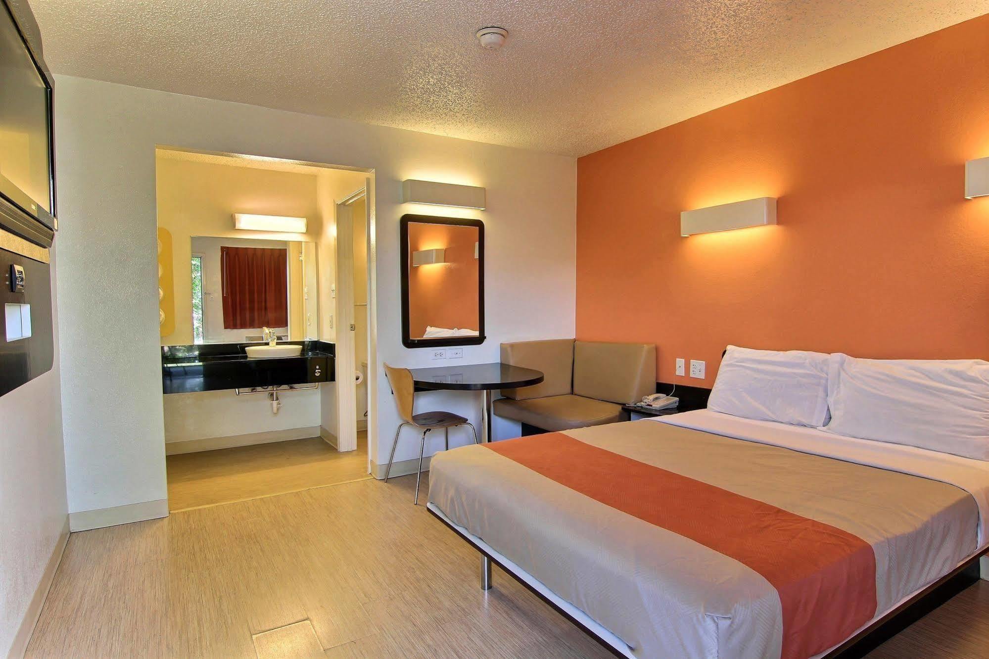 Motel 6-Austin, Tx Kültér fotó