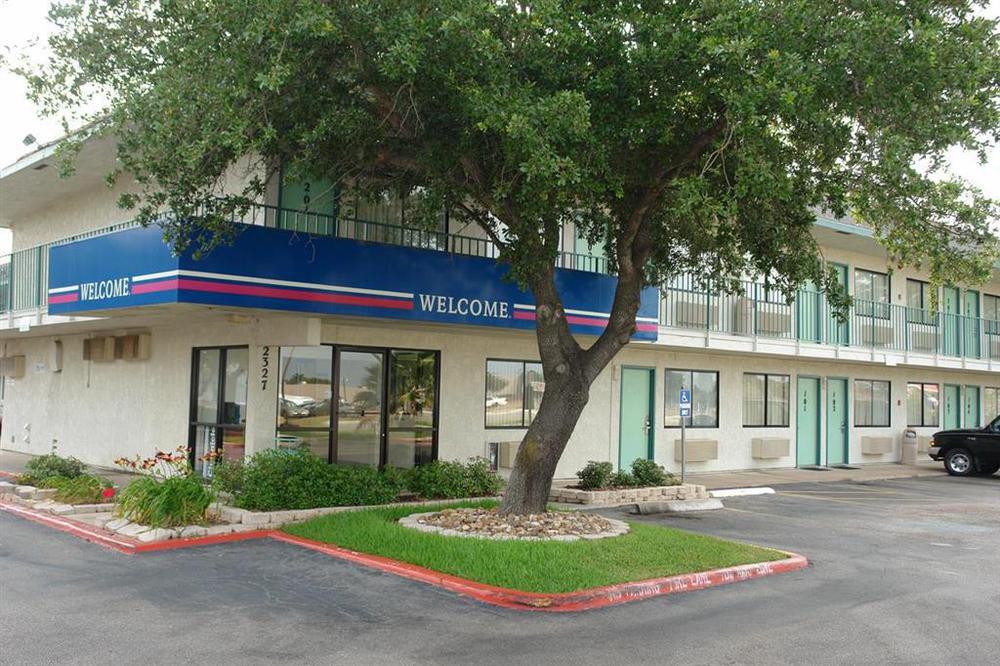 Motel 6-Austin, Tx Felszereltség fotó
