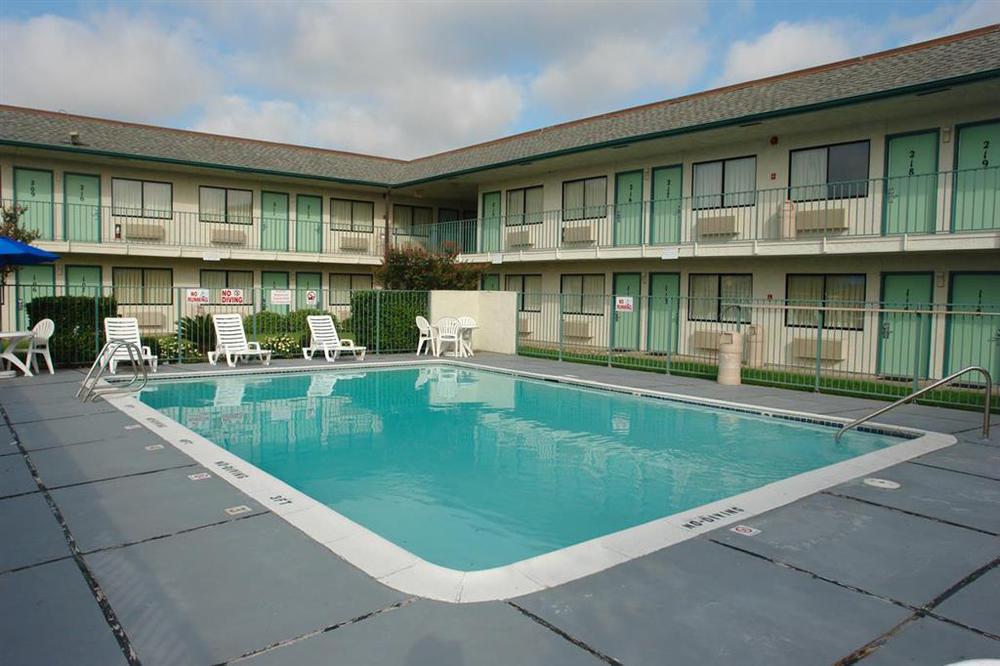 Motel 6-Austin, Tx Létesítmények fotó