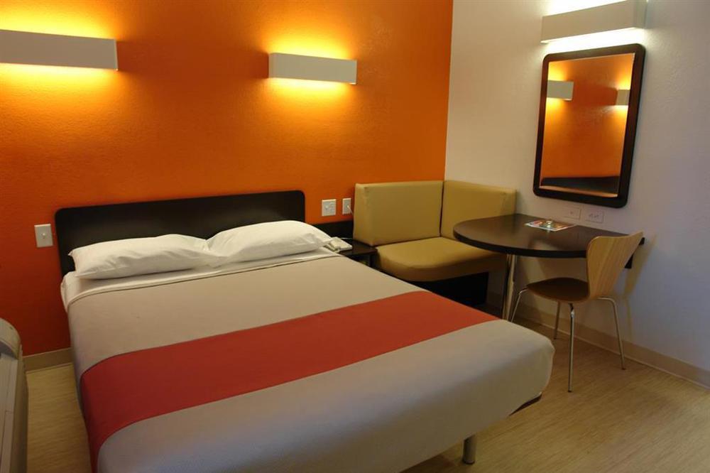 Motel 6-Austin, Tx Szoba fotó