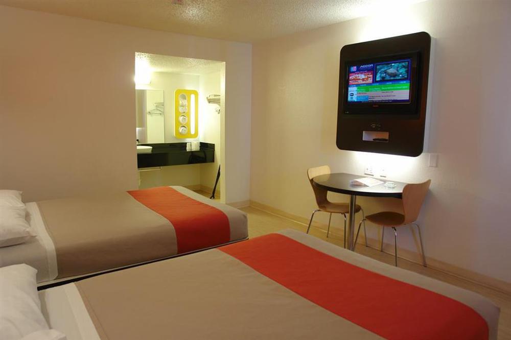 Motel 6-Austin, Tx Szoba fotó