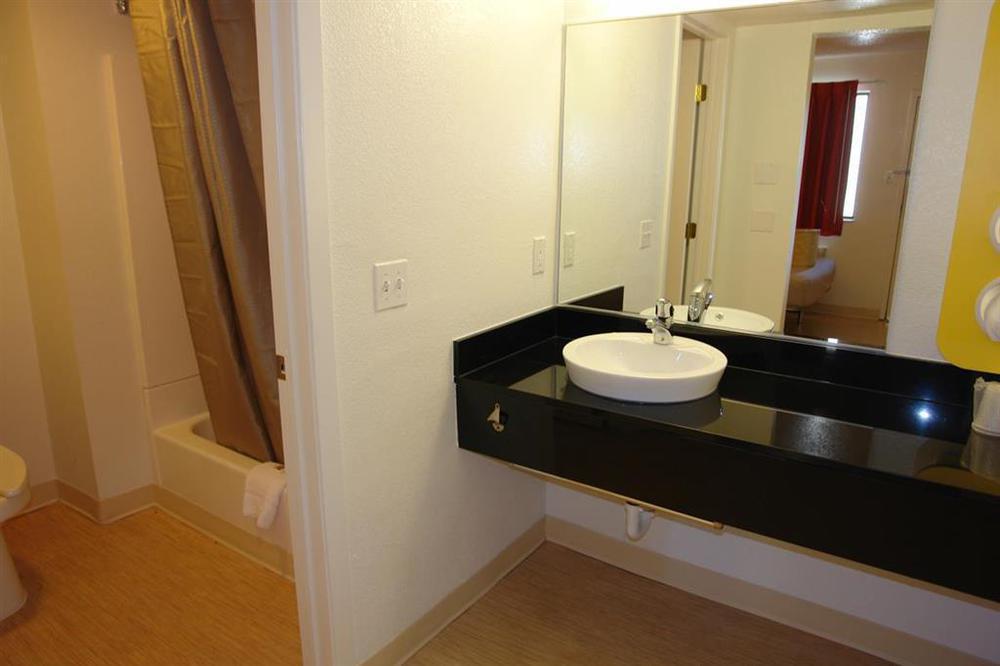 Motel 6-Austin, Tx Szoba fotó