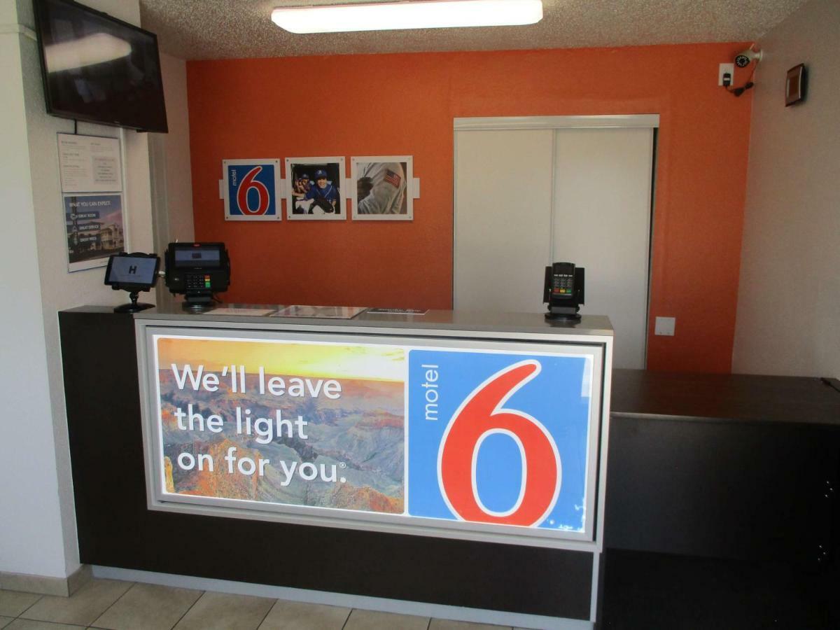 Motel 6-Austin, Tx Kültér fotó